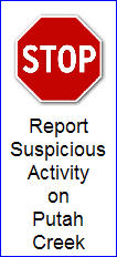 suspicious activity report